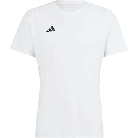 adidas laufshirt response weiß|adidas Weiß .